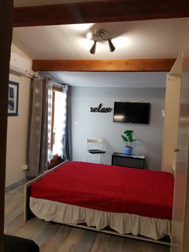 Maison Vittoria Sud � 2min De La Plage