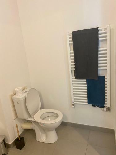 Apartamento Studio R�nov� Proche Commodit�s