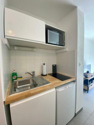 Apartamento Studio R�nov� Proche Commodit�s