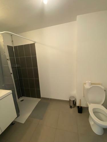 Apartamento Studio R�nov� Proche Commodit�s