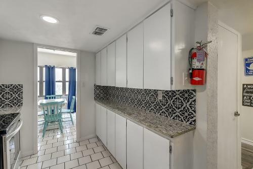 Hotel Fairway Villa #209