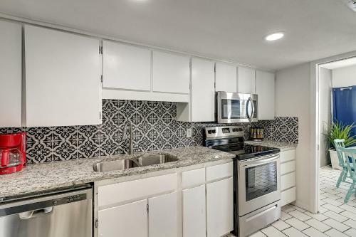 Hotel Fairway Villa #209