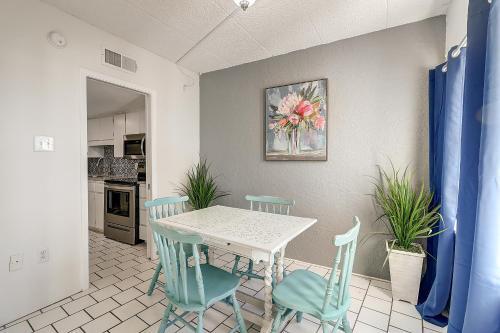 Hotel Fairway Villa #209