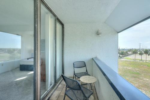 Hotel Fairway Villa #209