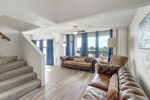 Hotel Fairway Villa #209