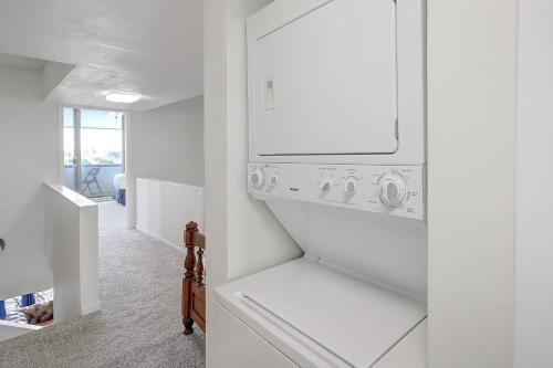 Hotel Fairway Villa #209