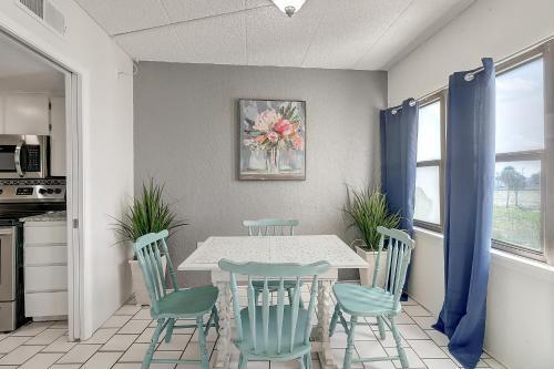 Hotel Fairway Villa #209