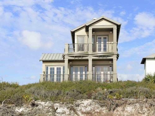 Seabourn By Southern Vacation Rentals