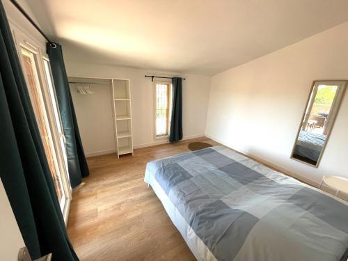 Maison Spacieuse, Jardin, Proche Centre Ville