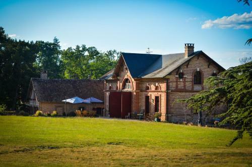 G�te De Montfranc