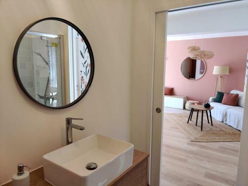 Apartamento Studio Cosy Au C?ur De La Provence