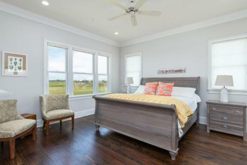 Frippin Point On Fripp Island