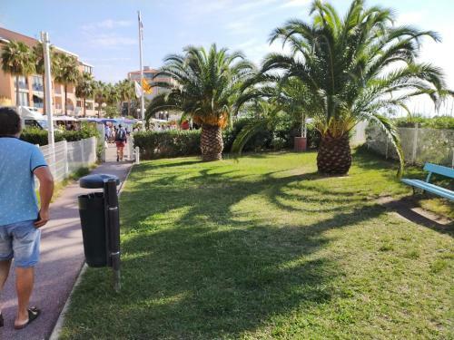 Apartamento Appartement Mer