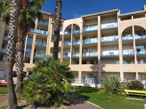 Apartamento Appartement Mer