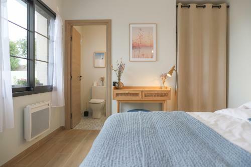 Hostal La Maison Des Embruns