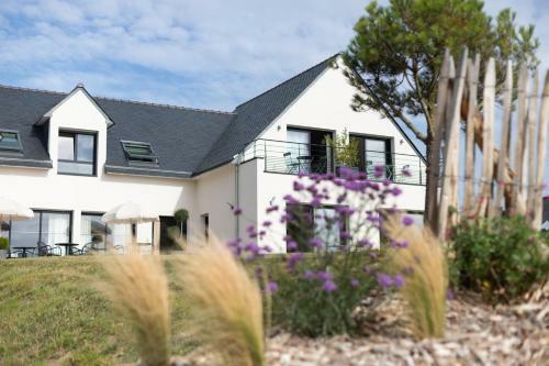 Hostal La Maison Des Embruns