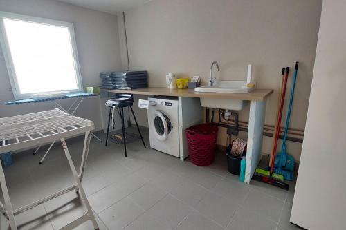 Apartamento Appt Le Cour�gant B