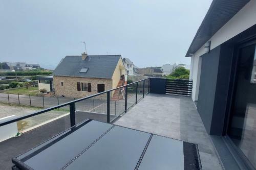 Apartamento Appt Le Cour�gant B