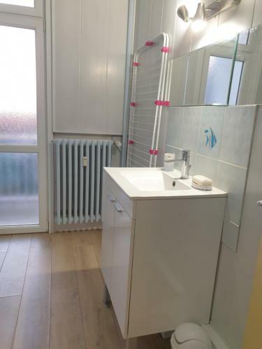 Apartamento La Bellejoie