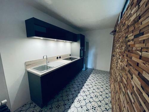 Magnifique Villa En Plein C?ur de Pont L?�v�que