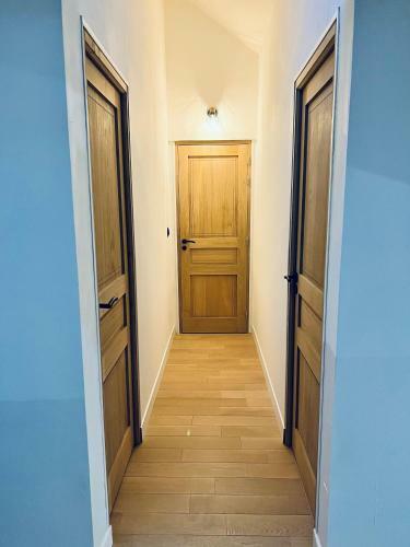 Magnifique Villa En Plein C?ur de Pont L?�v�que