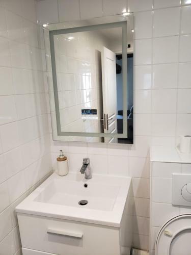 Apartamento Studio Haut De Gamme Pontoise