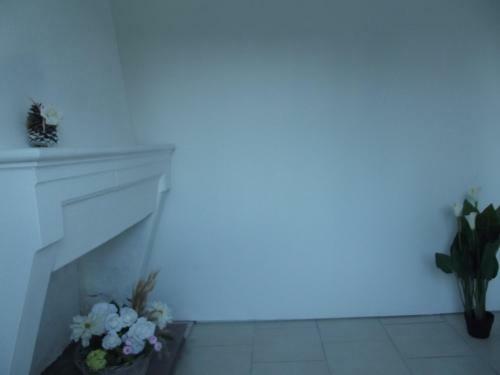 Apartamento Le P'tit Nid