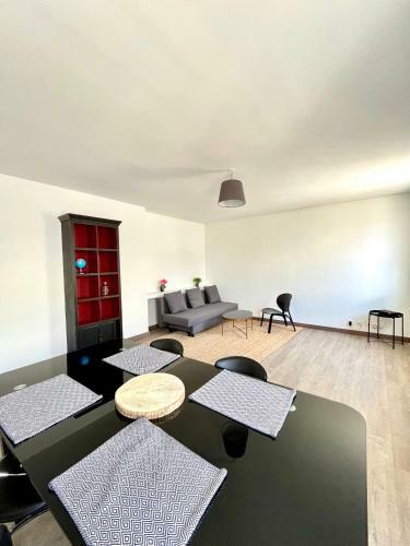 Apartamento Capucins - Tr�s Bel Appartement Hyper Centre