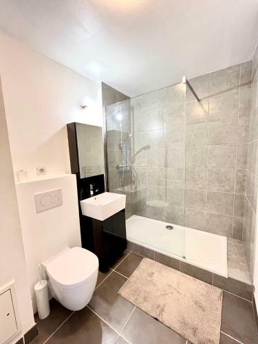 Apartamento Capucins - Tr�s Bel Appartement Hyper Centre