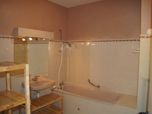 Lovely Apartment In Rochefort With Balcony