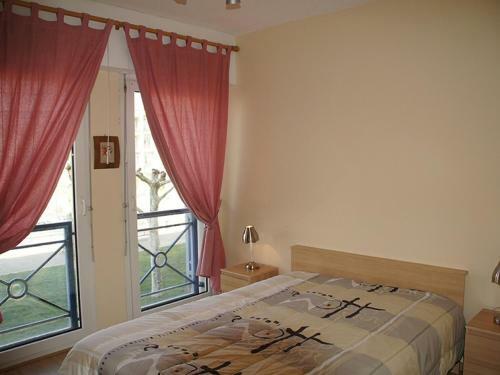 Lovely Apartment In Rochefort With Balcony