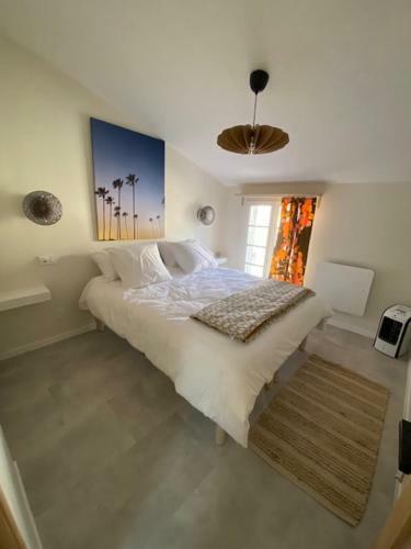 Apartamento Palm Springs