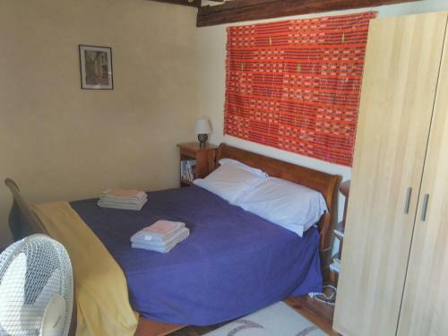 Apartamento Romans-sur-is�re, Maison de Rue En Centre Ancien