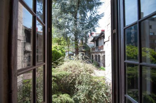 Apartamento Studio Gare