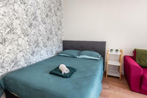 Apartamento Le Saint Just