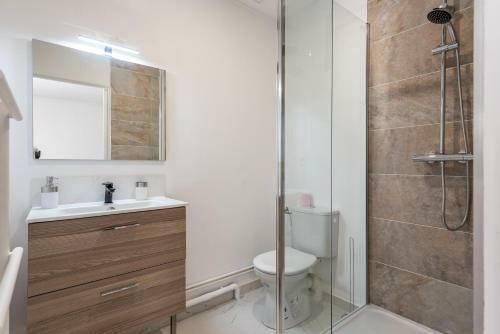 Apartamento Le Saint Just