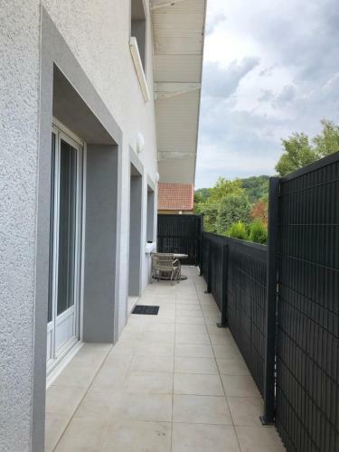Apartamento Bel Appartement 53 M2