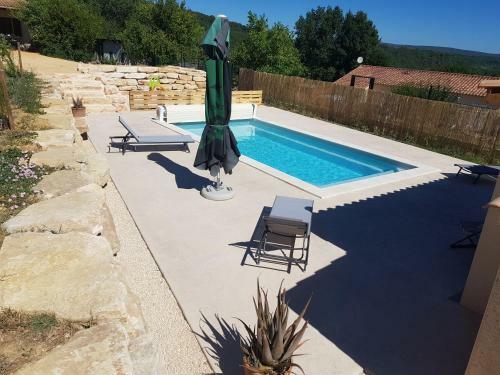 Apartamento Appartement En C�ze Et Ard�che