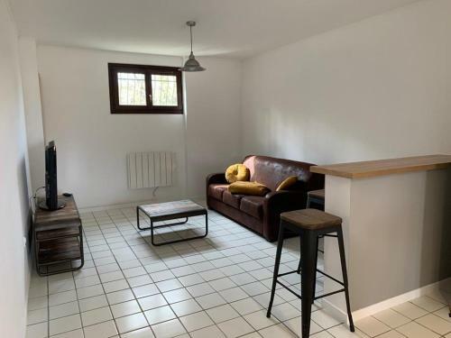 Apartamento Appartement En C�ze Et Ard�che