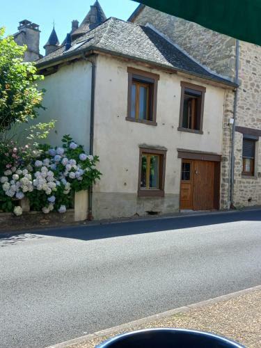 Charmante Maison Situ�e Au C?ur Du Bourg,