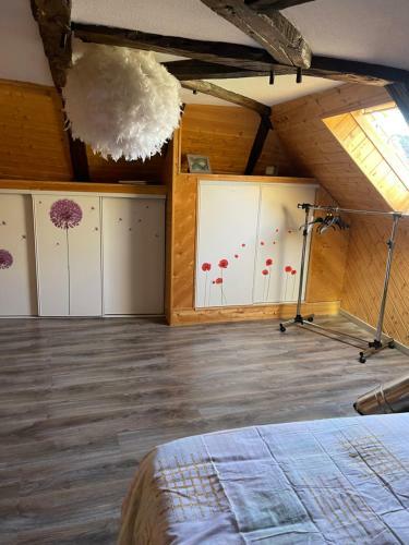 Charmante Maison Situ�e Au C?ur Du Bourg,