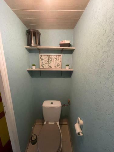 Charmante Maison Situ�e Au C?ur Du Bourg,