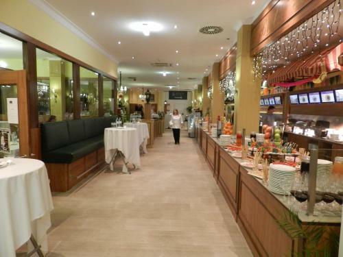 Hotel Kaiserrast