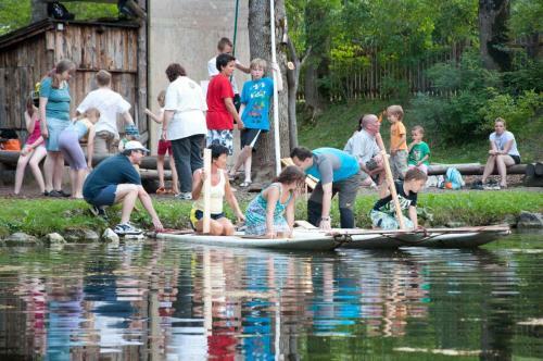Kinderhotel Appelhof