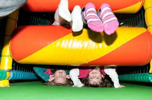 Kinderhotel Appelhof