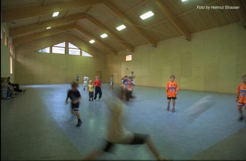 Kinderhotel Appelhof