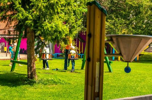 Kinderhotel Appelhof