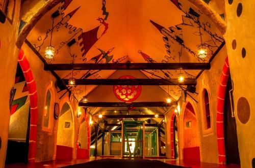 Kinderhotel Appelhof