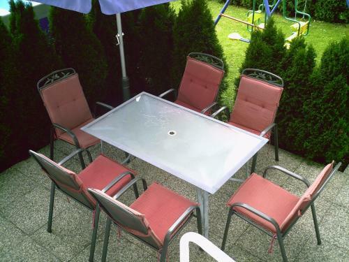 Apartamento Villa Rupert Und Jasmin Hauser