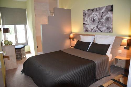 Hotel Le Barbouillon